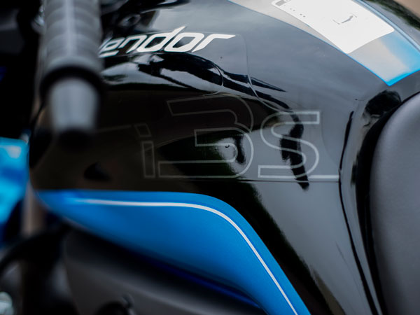 hero splendor ismart 110 i3s logo