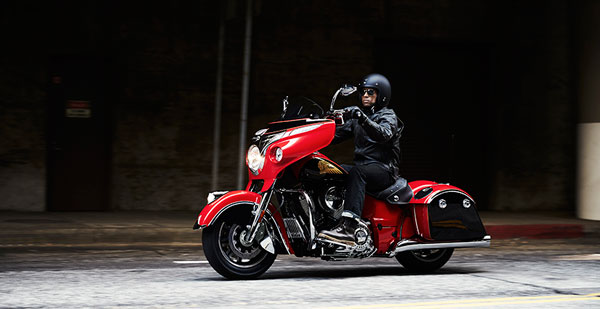 indian motorcycle 2017 updates