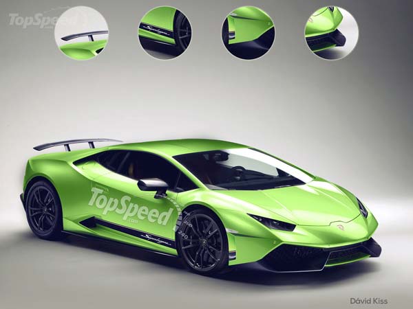 lamborghini huracan superleggera rendering lamborghini huracan superleggera rendering