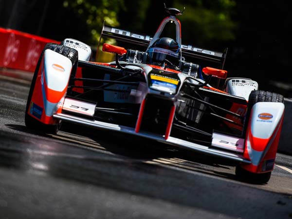 2016 london eprix