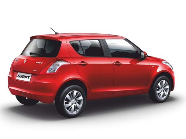 Specification Comparison: New Swift 2017 vs Current Model