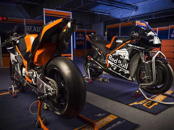 ktm motogp wildcard