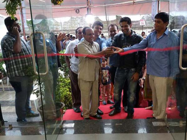 mv agusta dealership