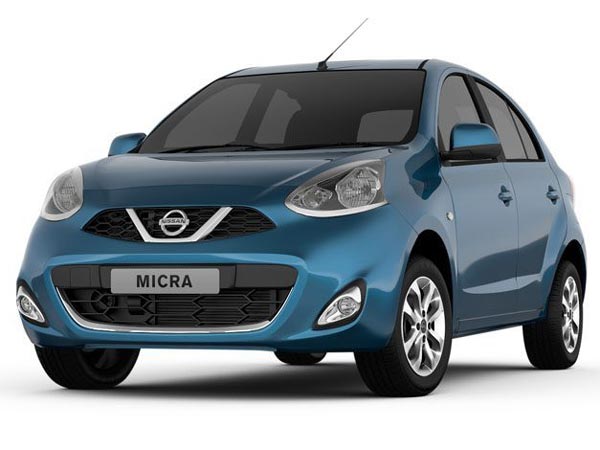 Top 10 Exported Passenger Cars From India In June 2016