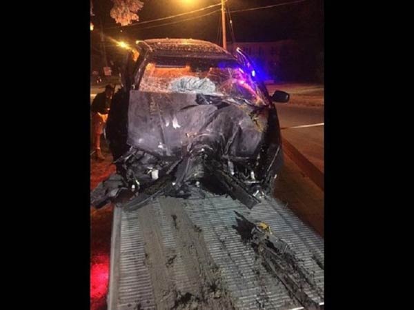 pokemon go car crash