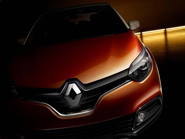 Upcoming Renault Cars In India 2016-17