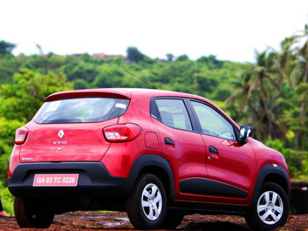 Renault Kwid