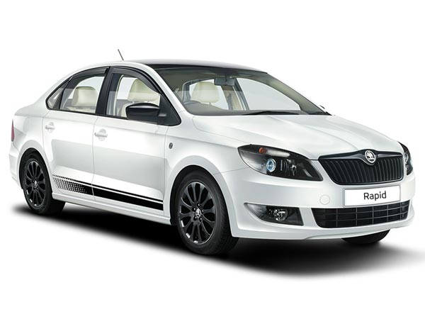 skoda rapid benefits