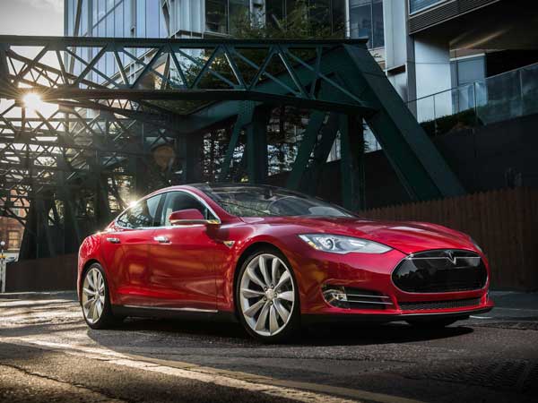 tesla motors in india 