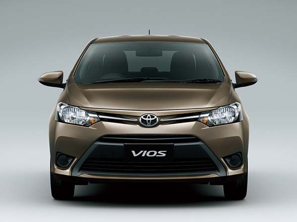 Upcoming Toyota Cars In India 2016-17
