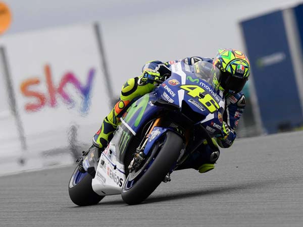 valentino rossi 2016 german gp