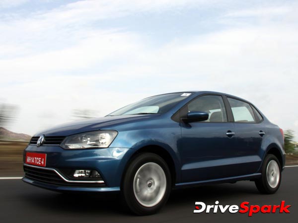 Volkswagen Ameo Review And Impression