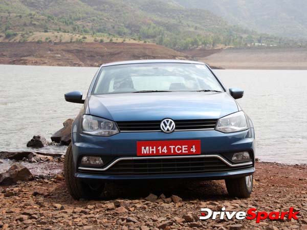 Volkswagen Ameo Review And Impression