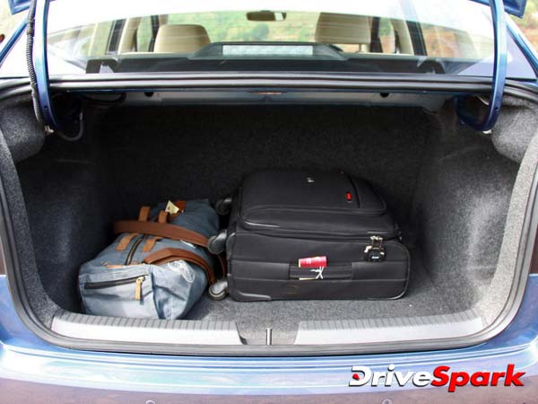 Volkswagen Ameo Review And Impression