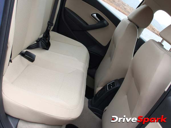 Volkswagen Ameo Review And Impression