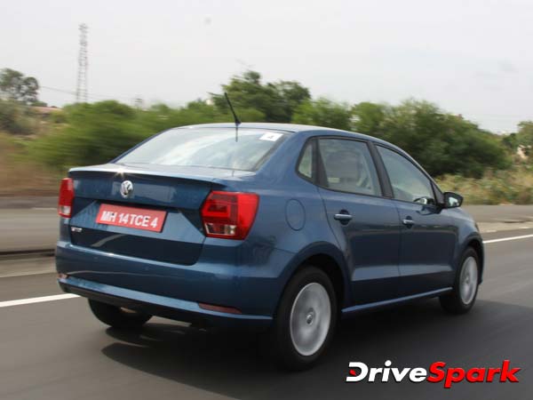 volkswagen after sales package