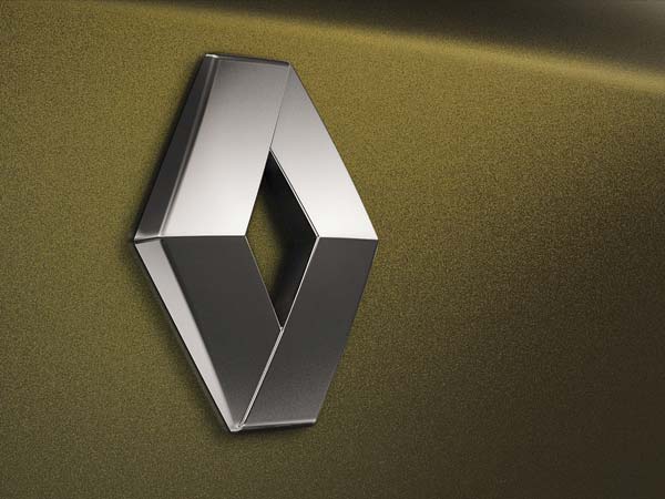 7. Renault 7. Renault