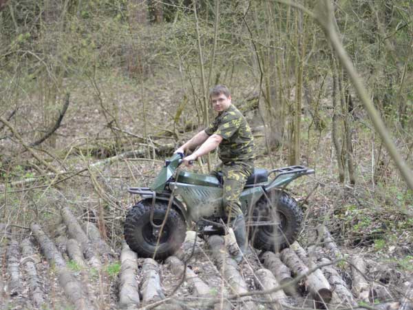 Steep Price & An Options List