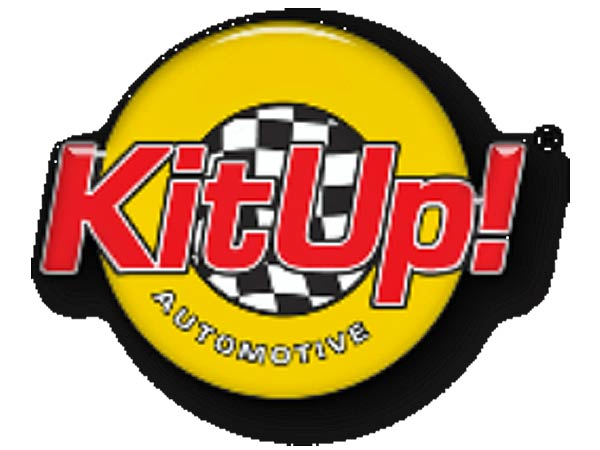 Kit Up! The team behind the modification.