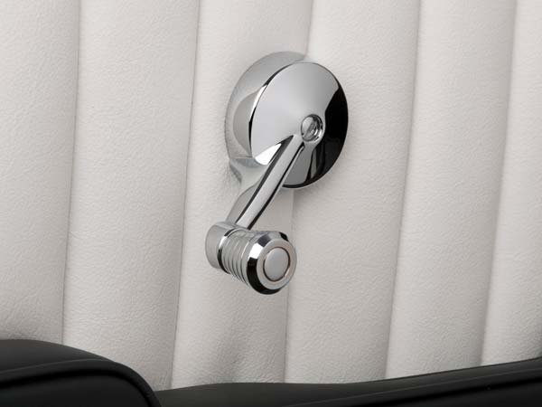 Elvis Presley’s 507 Roadster