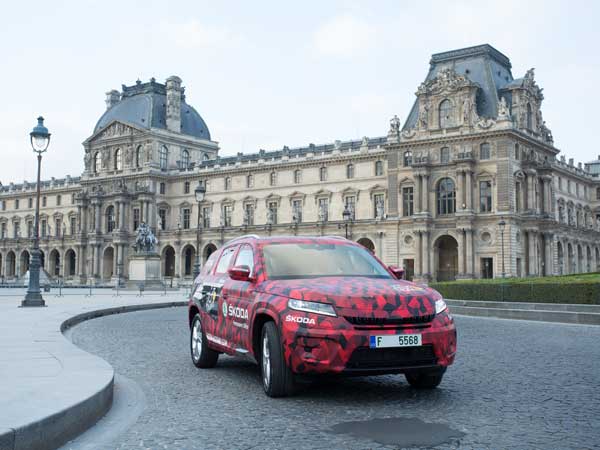 Sharp, Sophisticated Looks