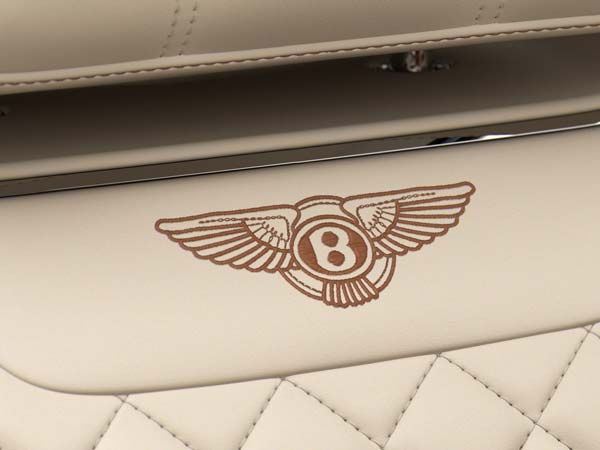 Extreme Attention To Detail - Stich By Stitch In Six Months