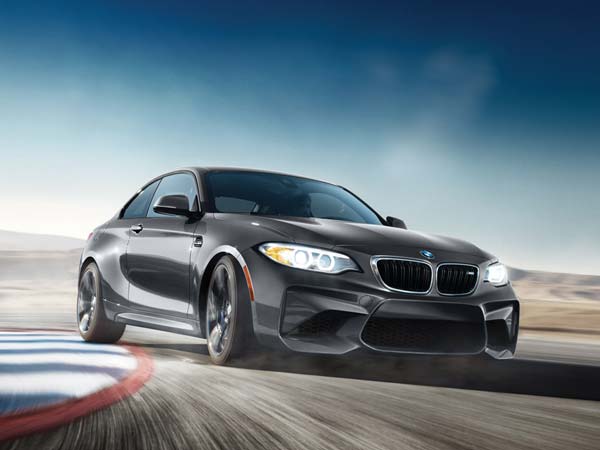 BMW M2