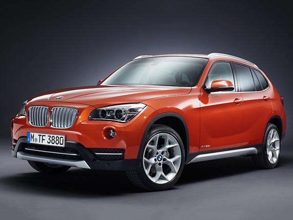 BMW X1 xDrive25d