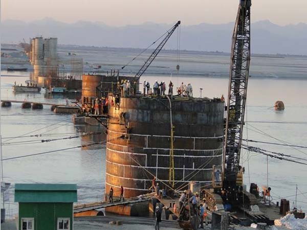 14 Years In The Making With Another Two More To Go