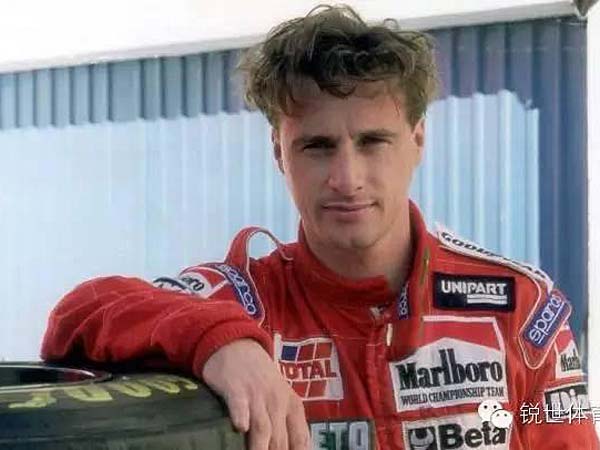 Top Ten Richest Formula One Drivers Of All Time