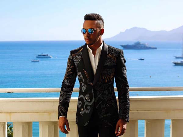 Top Ten Richest Formula One Drivers Of All Time