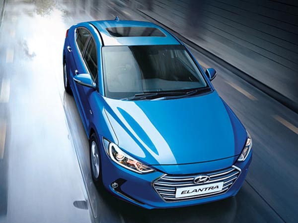 hyundai elantra vs toyota corolla altis vs skoda octavia vs cruze