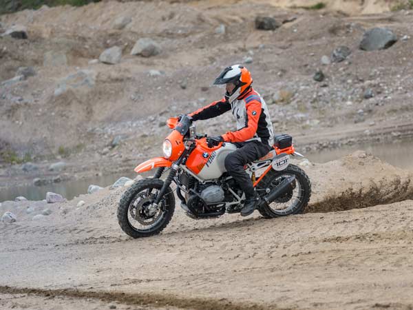 bmw r ninet to get two more variants