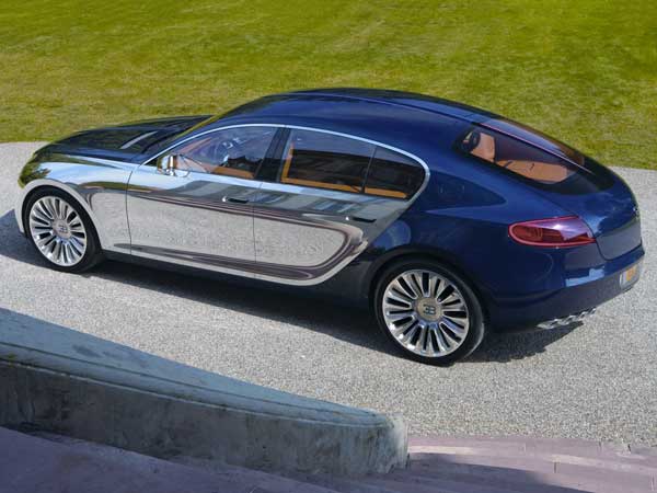 bugatti galibier