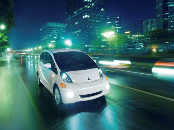 mitsubishi