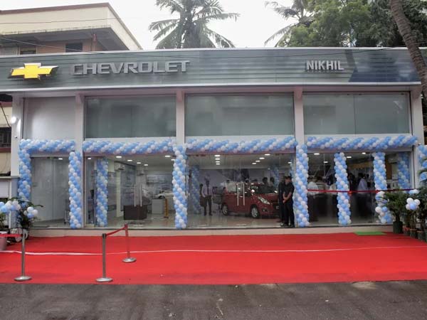 chevrolet mumbai dealerships chevrolet mumbai dealerships