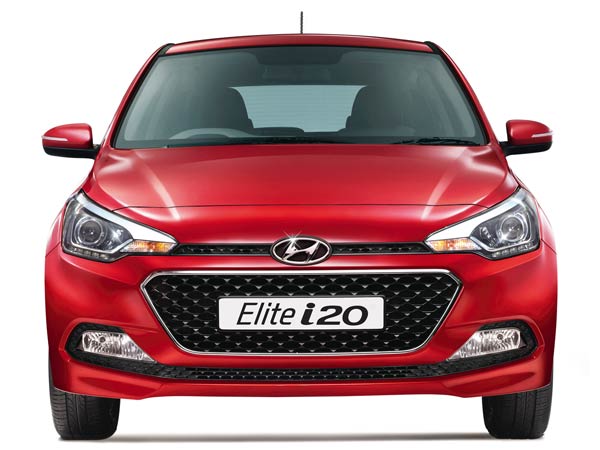 hyundai elite i20 at