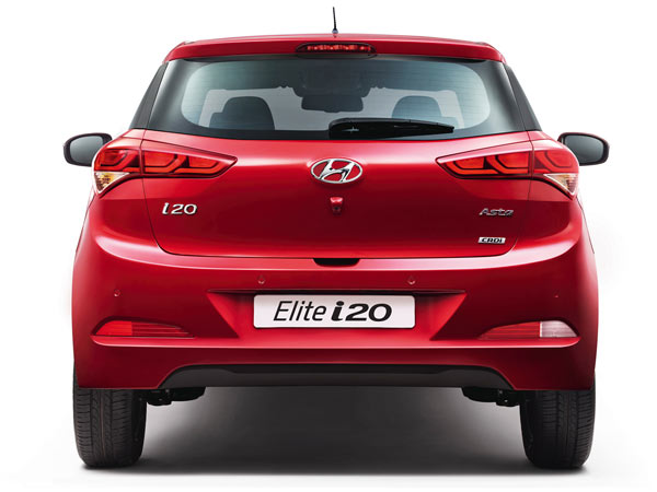 hyundai elite i20 automatic