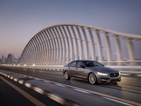 2016 jaguar xf