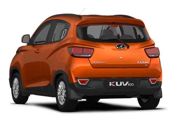 The world’s most affordable electric SUV from Mahindra