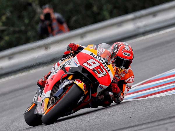 marc marquez lean angle marc marquez lean angle