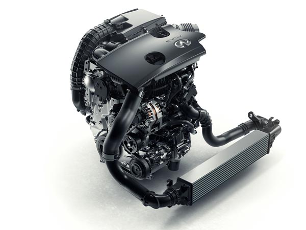 Nissan’s New Variable Compression Ratio Petrol Engine Might Make Diesel Engine Extinct