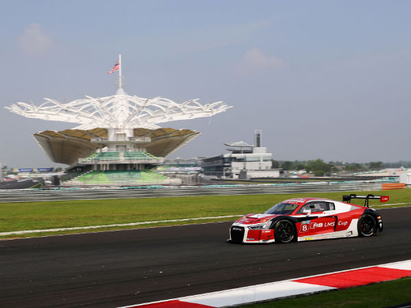aditya patel r8 lms cup
