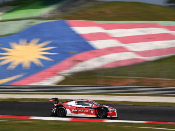 aditya patel r8 lms cup