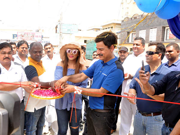 polaris celebrates five years