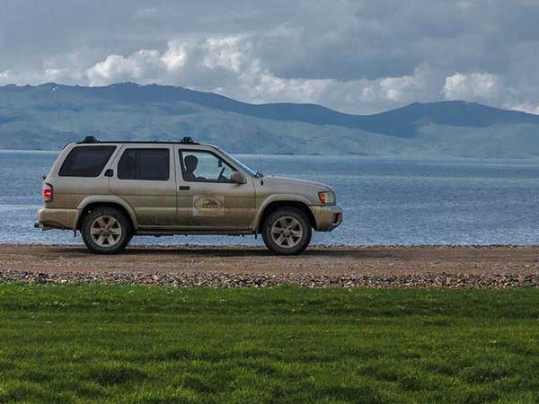 Embarq Organises Iconic Silk Route Road Trip In Kyrgyzstan For Indian Travellers