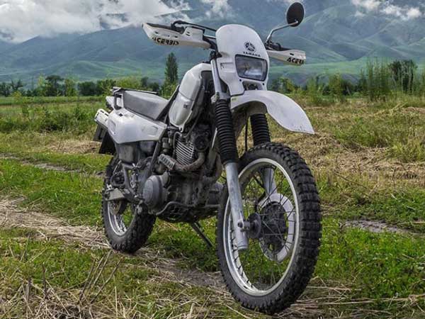 Embarq Organises Iconic Silk Route Road Trip In Kyrgyzstan For Indian Travellers