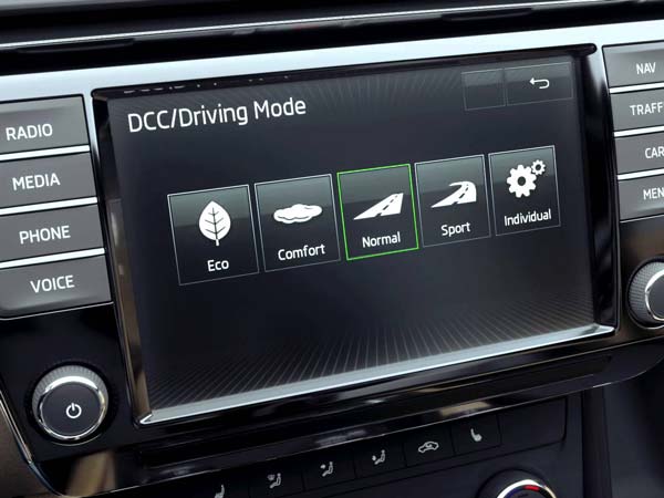 Skoda To Bring The Octavia Black Edition In 2017