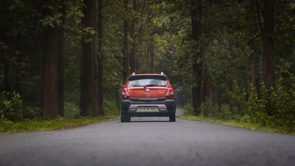 toyota etios cross review kerala drive