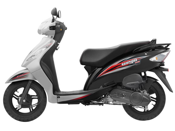 tvs motors benefits
